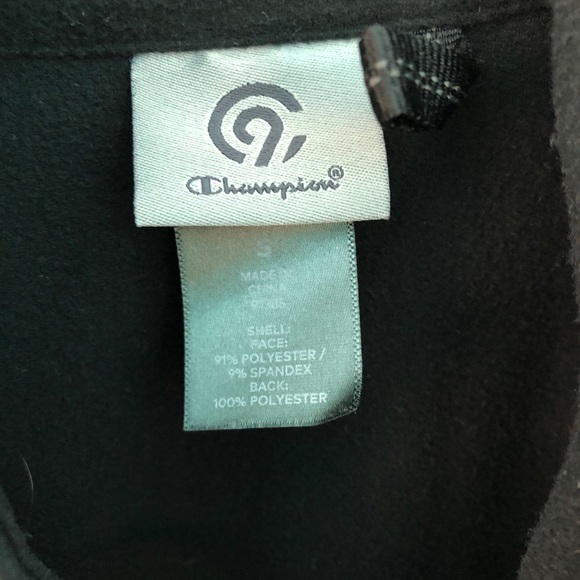 Champion jacket - Picture 3 of 3